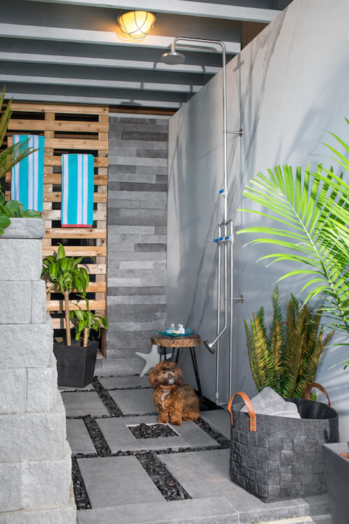 Great Outdoor Escape